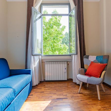Oronzo Apartment Washington มิลาน ภายนอก รูปภาพ