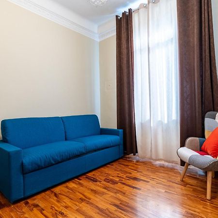 Oronzo Apartment Washington มิลาน ภายนอก รูปภาพ