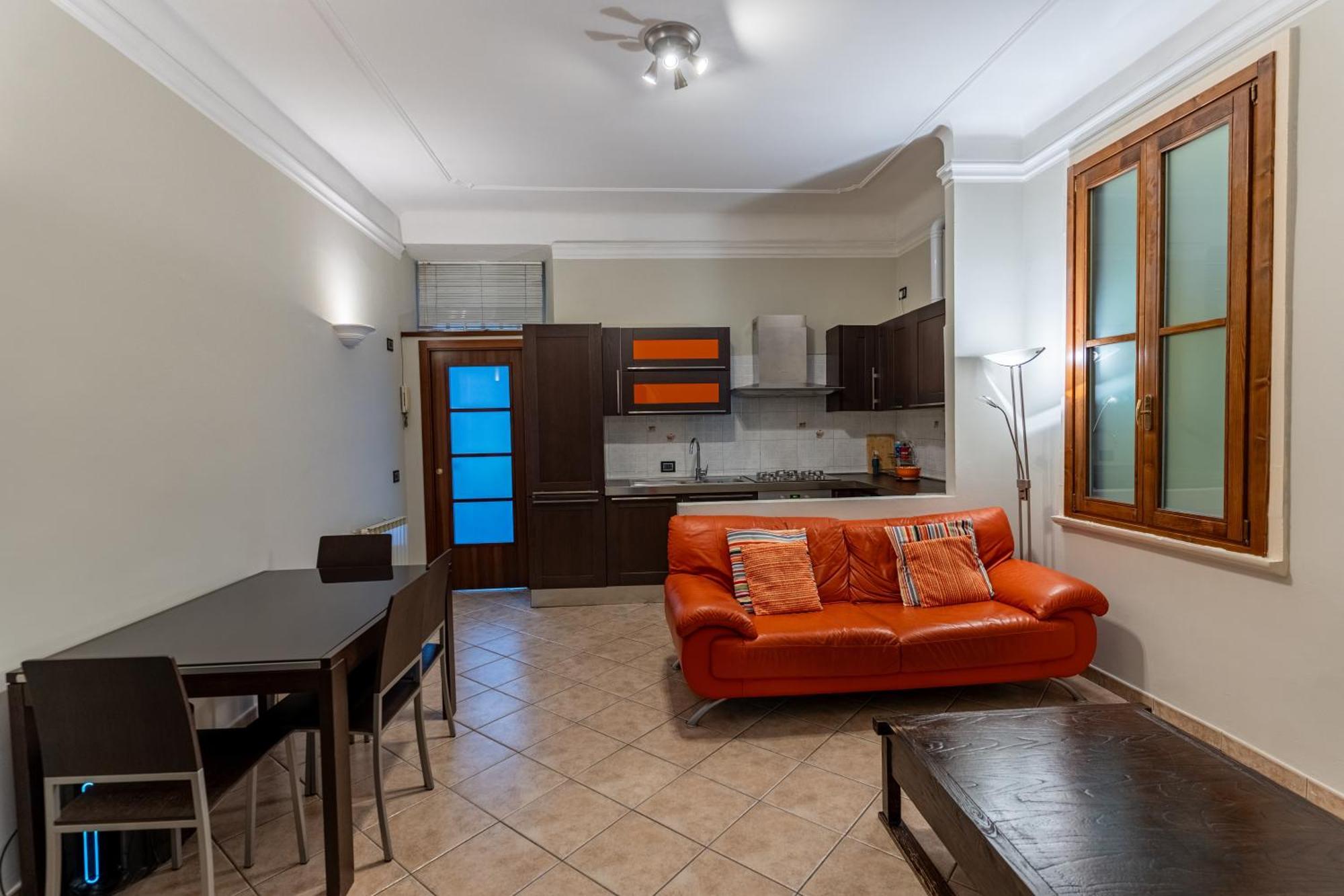 Oronzo Apartment Washington มิลาน ภายนอก รูปภาพ