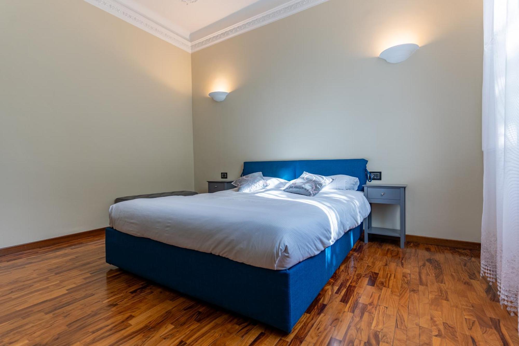 Oronzo Apartment Washington มิลาน ภายนอก รูปภาพ