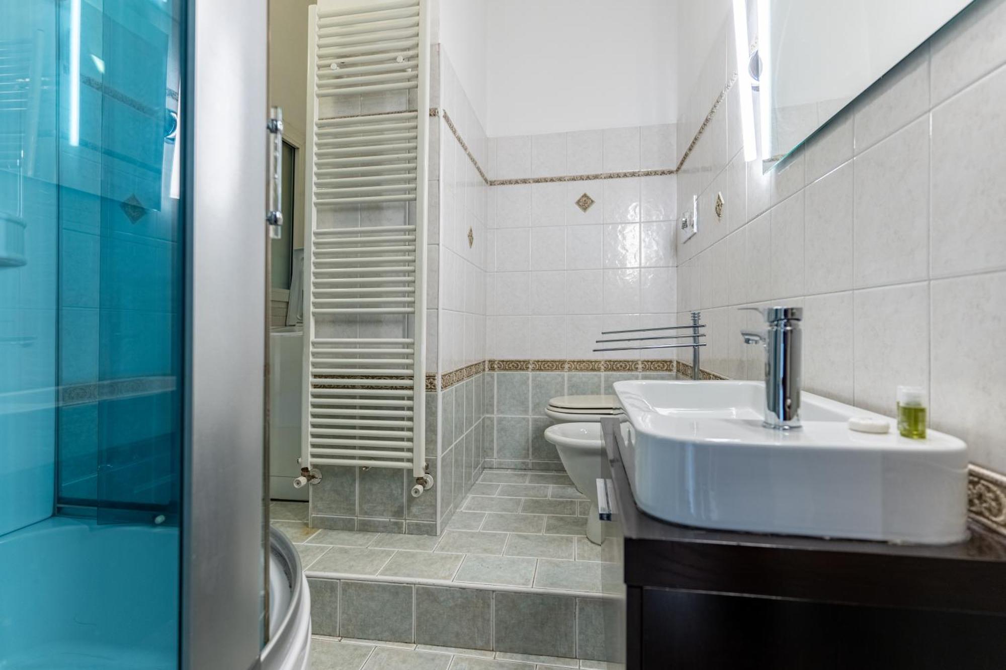 Oronzo Apartment Washington มิลาน ภายนอก รูปภาพ
